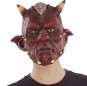 Maschera satana demone per poter completare il tuo costume Halloween e Carnevale