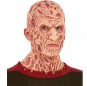Maschera Freddy Krueger A Nightmare on Elm Street per completare il costume di paura