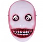 Maschera Jeff The Killer per poter completare il tuo costume Halloween e Carnevale