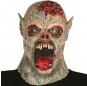 Maschera mostro mutante per poter completare il tuo costume Halloween e Carnevale