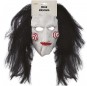 Mascara Saw Killer per completare il costume di paura
