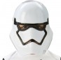 Maschera Stormtrooper per bambini per completare il costume