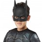 Maschera di Batman per bambini per completare il costume
