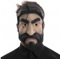 Maschera Reaper di Fortnite per poter completare il tuo costume Halloween e Carnevale