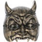 Maschera del diavolo veneziano per completare il costume di paura