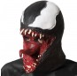 Maschera da cattivo di Venom