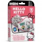 Mascherina Hello Kitty di protezione per adulti packaging