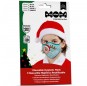 Mascherina Renna Natale di protezione per adulti packaging