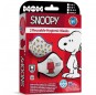 Mascherina Snoopy House di protezione per adulti packaging
