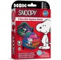 Mascherina Snoopy di protezione per adulti packaging