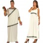 Costumi di coppia Greci
