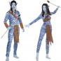Costumi di coppia Avatar