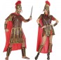 Costumi di coppia Guerrieri romani