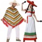 Costumi di coppia messicani