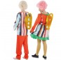 Travestimenti coppia Bambola di corda divertenti per travestirti con il tuo partner