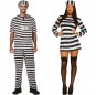 Costumi di coppia Prigionieri