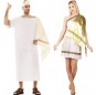 Costumi di coppia Romani economici
