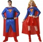 Costumi di coppia Supereroi classici dei fumetti