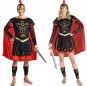 Costumi di coppia Esercito romano
