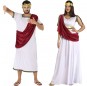 Costumi di coppia Impero Romano