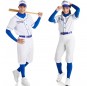 Costumi di coppia Giocatori di baseball MLB