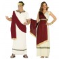Travestimenti coppia romani nell\'antica Roma divertenti per travestirti con il tuo partner