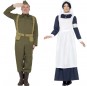 Costumi di coppia Seconda guerra mondiale