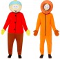 Costumi di coppia South Park