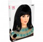 Parrucca Cleopatra con trecce packaging