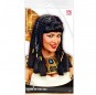 Parrucca della Regina del Nilo per completare il costume