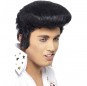 Parrucca Elvis Deluxe