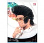 Parrucca Elvis Presley packaging
