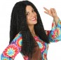 La più divertente Parrucca donna hippie per feste in maschera