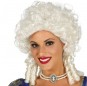 La più divertente Parrucca veneziana vintage per feste in maschera