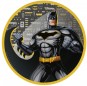 Piatti Batman da festa 23 cm