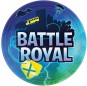 Piatti Battle Royal da festa 23cm