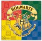Tovaglioli Hogwarts