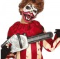 Il più divertente Chainsaw di Halloween per feste in maschera