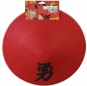 Cappello cinese rosso per completare il costume