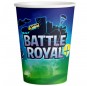 Bicchieri Battle Royal da festa