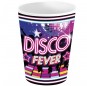 Bicchieri Disco Fever per completare la decorazione della tua festa a tema