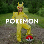 Cogli il Divertimento con i Nostri Costumi di Pokémon e Pikachu per Bambine e Bambini!