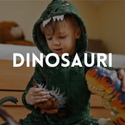 Catalogo dei costumi di Dinosauri per ragazzi, ragazze, uomini e donne