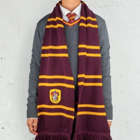 I sciarpe originali di Harry Potter